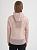 Куртка женская Anta 862625601-2 Luminance Pink - Фото 5 малая
