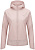 Куртка женская Anta 862625601-2 Luminance Pink - Фото 1 малая