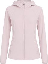 Куртка женская Anta 862625604-2 Luminance Pink