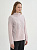 Куртка женская Anta 862625604-2 Luminance Pink - Фото 4 малая