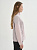 Куртка женская Anta 862625604-2 Luminance Pink - Фото 5 малая