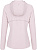 Куртка женская Anta 862625604-2 Luminance Pink - Фото 2 малая