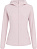 Куртка женская Anta 862625604-2 Luminance Pink - Фото 1 малая