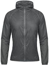 Куртка женская Anta 862625607-2 Dark Grey