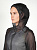 Куртка женская Anta 862625607-2 Dark Grey - Фото 4 малая