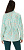 Куртка женская ASICS Road Lite-Show Packable Oasis Green/Multicolour - Фото 4 малая