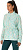 Куртка женская ASICS Road Lite-Show Packable Oasis Green/Multicolour - Фото 5 малая