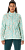Куртка женская ASICS Road Lite-Show Packable Oasis Green/Multicolour - Фото 1 малая