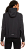 Куртка женская Nike Impossibly Light Black - Фото 2 малая