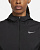 Куртка женская Nike Impossibly Light Black - Фото 4 малая