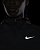 Куртка женская Nike Impossibly Light Black - Фото 9 малая