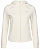 Куртка женская Anta Knit Track Top 862515701 Beige - Фото 1 малая