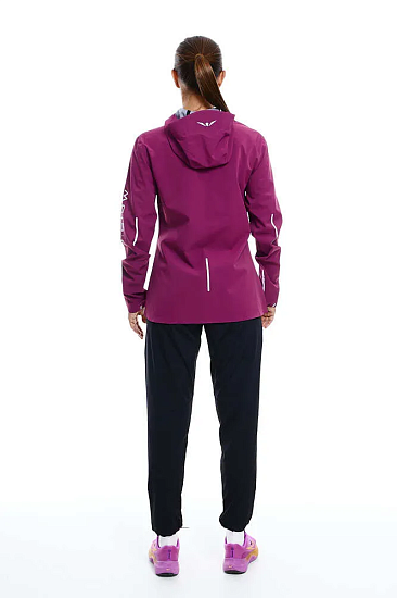 Куртка женская UGLOW UR3.1 Amaranth - Фото 8 большая