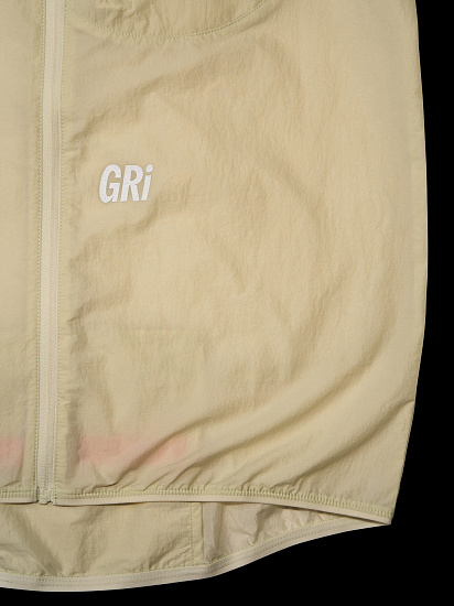 Куртка женская GRI Весна Молочный - Фото 8 большая