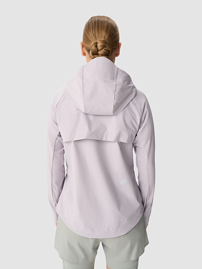 Куртка женская GRI Джеди Лаванда - Фото 2 большая