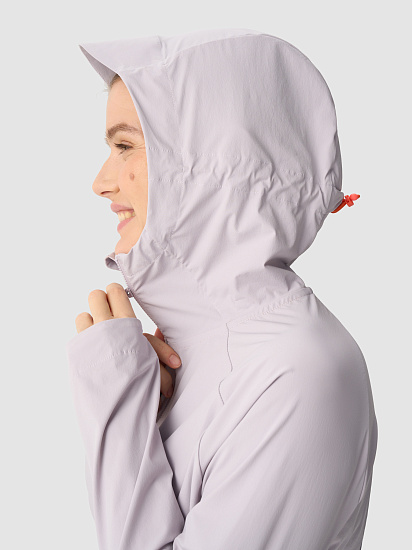 Куртка женская GRI Джеди Лаванда - Фото 3 большая