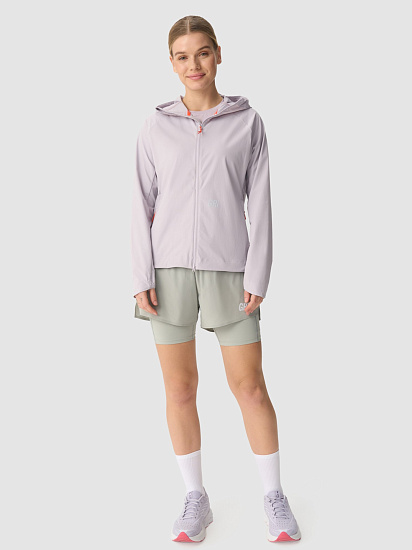 Куртка женская GRI Джеди Лаванда - Фото 5 большая