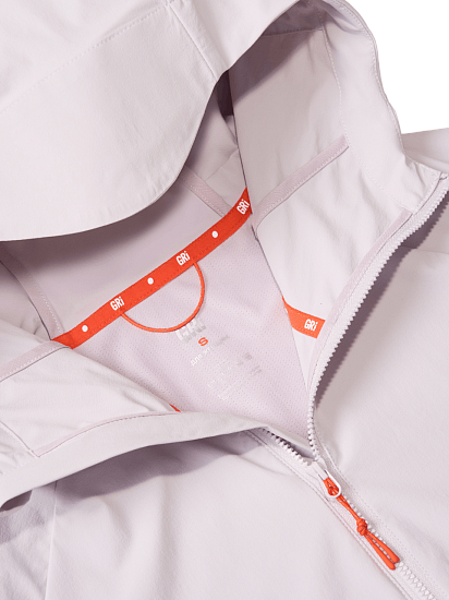 Куртка женская GRI Джеди Лаванда - Фото 6 большая