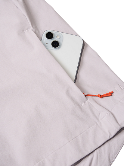 Куртка женская GRI Джеди Лаванда - Фото 7 большая