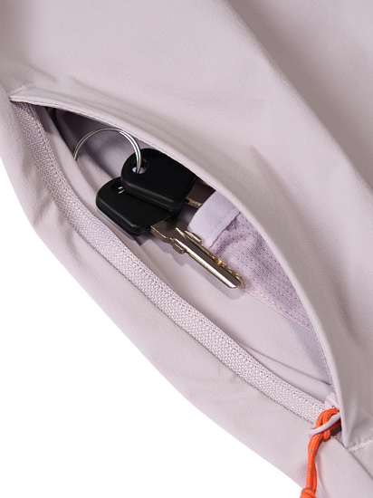 Куртка женская GRI Джеди Лаванда - Фото 8 большая