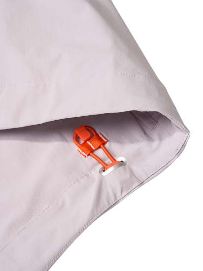 Куртка женская GRI Джеди Лаванда - Фото 9 большая