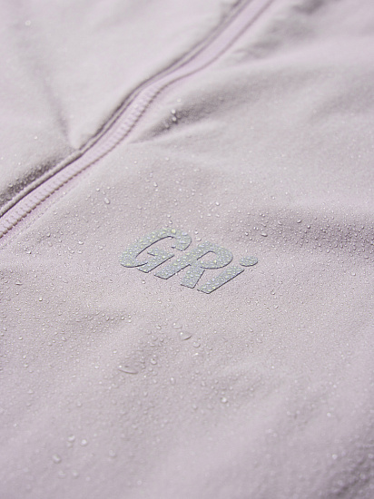 Куртка женская GRI Джеди Лаванда - Фото 10 большая