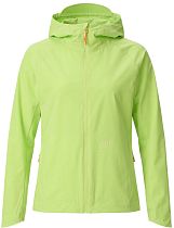 Куртка женская GRI Джеди Яблочный