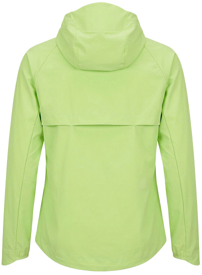 Куртка женская GRI Джеди Яблочный - Фото 14 большая