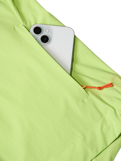 Куртка женская GRI Джеди Яблочный - Фото 9 большая