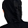 Куртка женская Nike Imp Light Black/Reflective Silver - Фото 8 малая