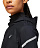 Куртка женская ASICS Lite-Show Black - Фото 6 малая