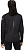 Куртка женская ASICS Lite-Show Winter Black - Фото 4 малая