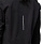 Куртка женская ASICS Lite-Show Winter Black - Фото 6 малая