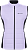Жилет женский Nordski Hybrid Pro 2.0 Lavender/Black - Фото 1 малая