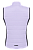 Жилет женский Nordski Hybrid Pro 2.0 Lavender/Black - Фото 2 малая