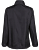Куртка женская Joma Elite 7 Black - Фото 2 малая