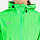 Куртка женская Joma Elite 8 Fluor Green - Фото 2 малая