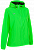 Куртка женская Joma Elite 8 Fluor Green - Фото 1 малая