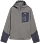 Куртка женская Puma Seasons Windcell Cast Iron - Фото 1 малая