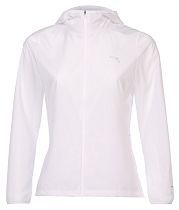 Куртка женская Anta 862525607 White