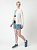 Куртка женская Anta 862525607 White - Фото 7 малая