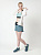Куртка женская Anta 862525607 White - Фото 10 малая