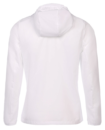 Куртка женская Anta 862525607 White - Фото 2 большая