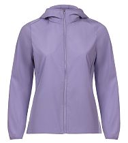 Куртка женская Anta 862525607 Twilight Puple