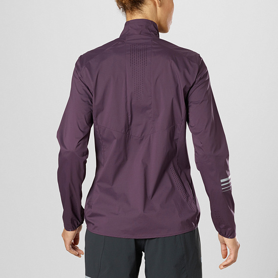 Куртка женская Salomon S-Lab Light Maverick - Фото 3 большая