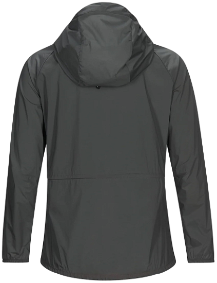 Куртка женская Peak Performance Vislight Deep Earth - Фото 6 большая