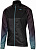 Куртка женская Mizuno Aero Black - Фото 1 малая