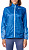 Куртка женская Mizuno Aero Federal Blue - Фото 1 малая