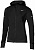 Куртка женская Mizuno Warmalite Hybrid Fz Black - Фото 1 малая