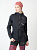 Куртка женская Mizuno Waterproof 20K Er Black - Фото 4 малая